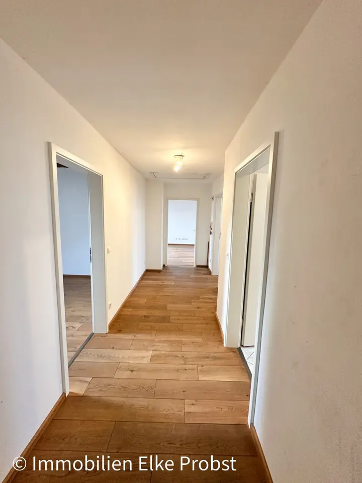 2 Zimmer Wohnung mit 86 m² in Cham – Bild 3