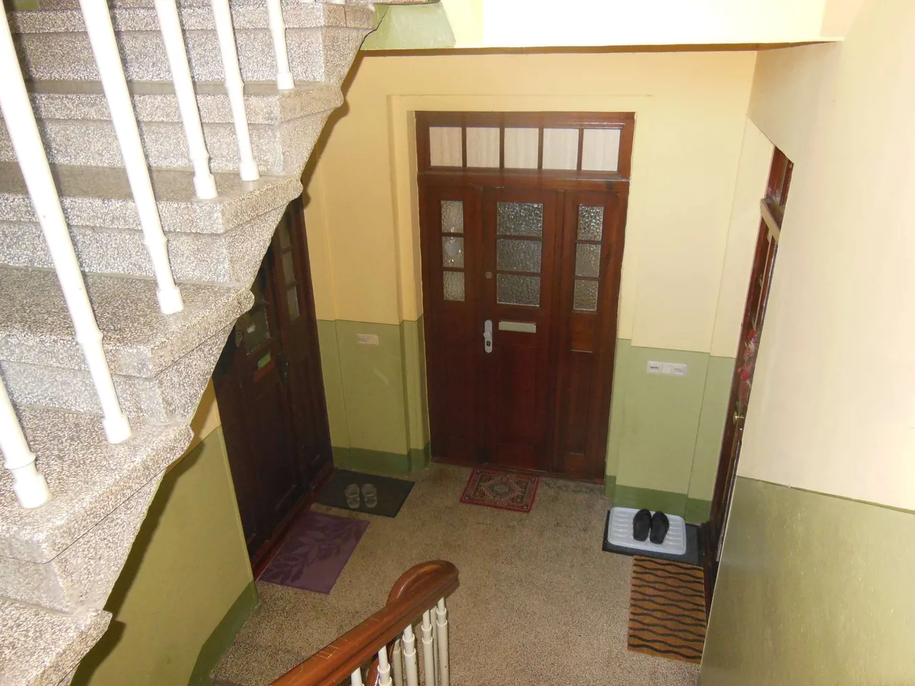 4 Zimmer Wohnung mit 92 m² in Halle (Saale) – Bild 4