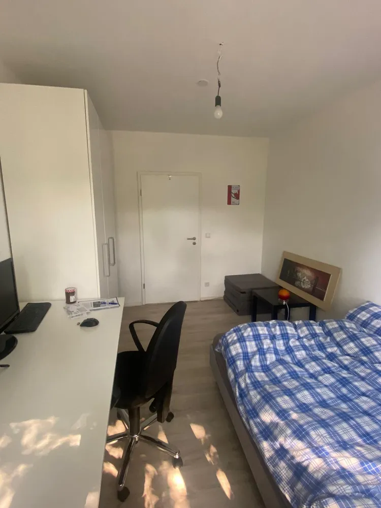 3 Zimmer Wohnung mit 60 m² in Essen – Bild 3