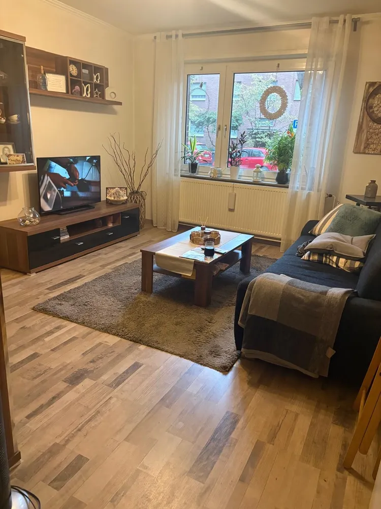 2 Zimmer Wohnung mit 50 m² in Neuss – Bild 5
