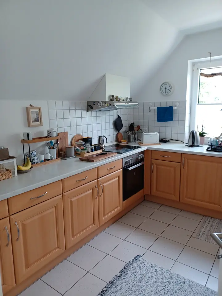 3 Zimmer Wohnung mit 61 m² in Oldenburg – Bild 7