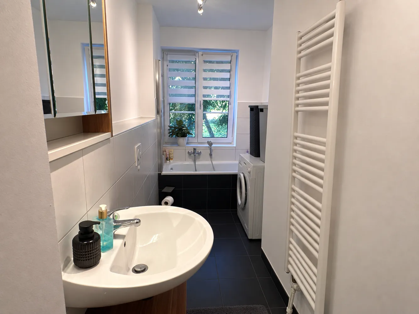 2 room apartment with 58 m² in Magdeburg – Photo 6