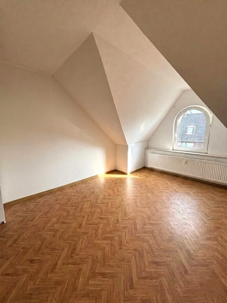 4 Zimmer Wohnung mit 110 m² in Gelsenkirchen – Bild 1