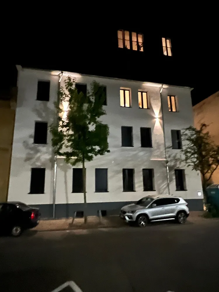 3 room apartment with 80 m² in Brunswick – Photo 2