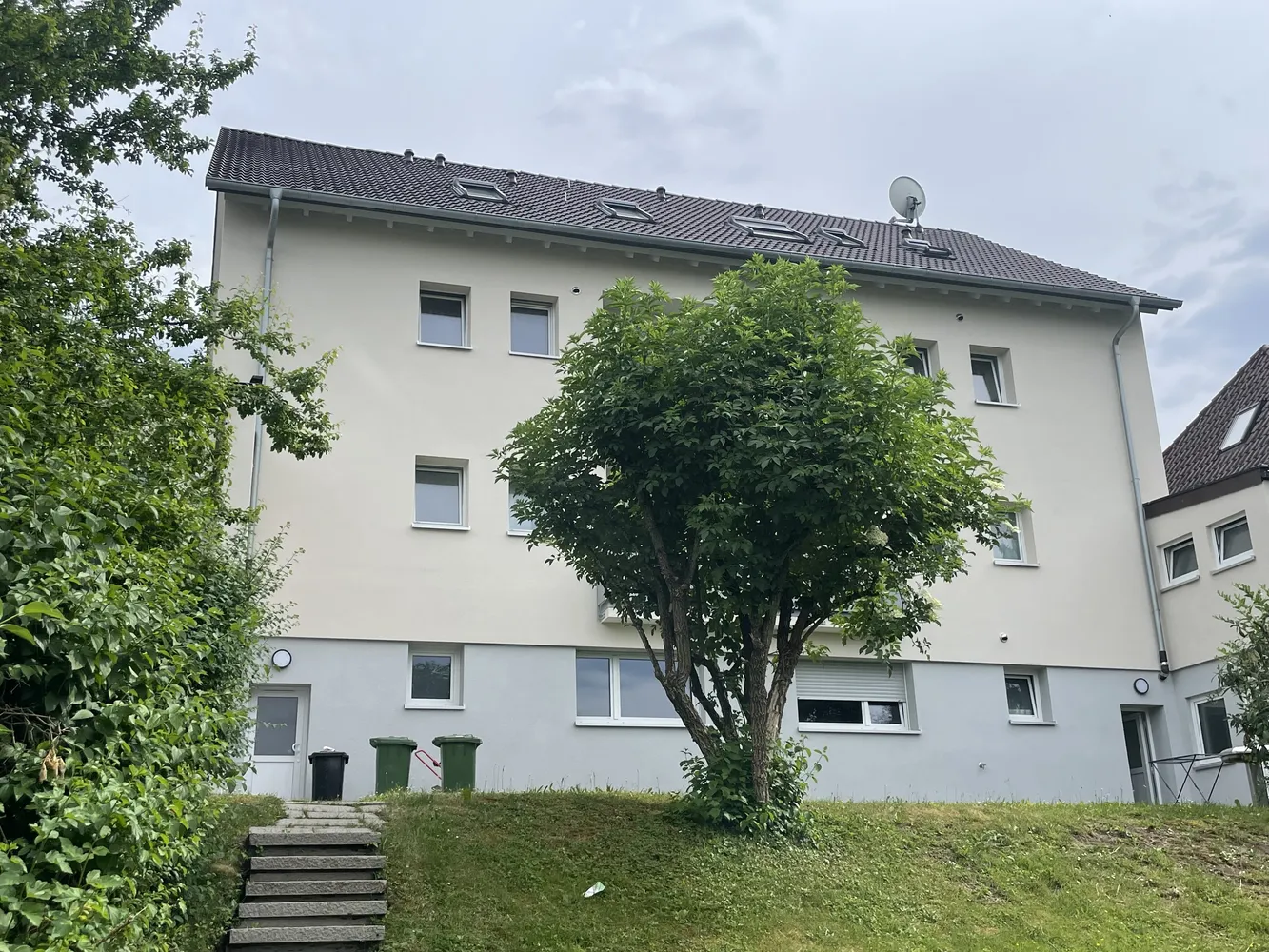 4 Zimmer Wohnung mit 108 m² in Böblingen – Bild 12