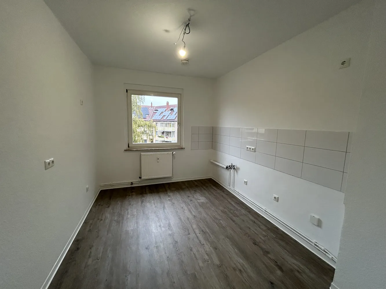 2 Zimmer Wohnung mit 49 m² in Braunschweig – Bild 1