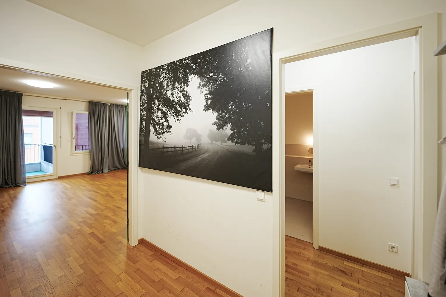 2 Zimmer Wohnung mit 81 m² in Berlin – Bild 3