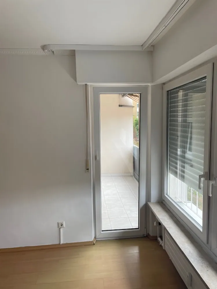 2 Zimmer Wohnung mit 58 m² in Nürnberg – Bild 11