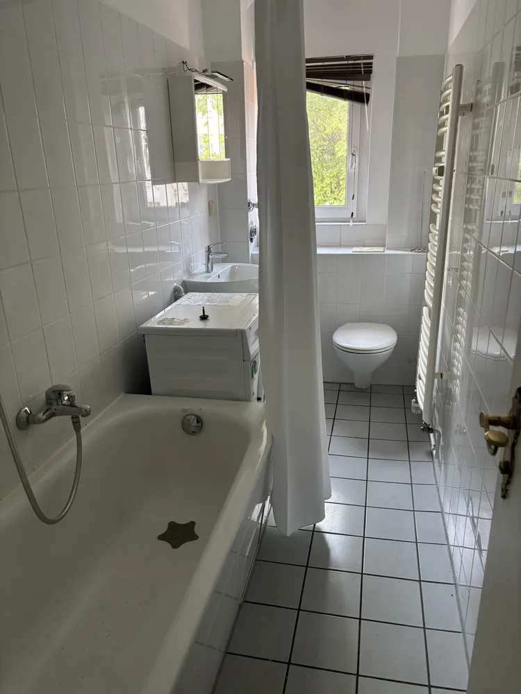 2 Zimmer Wohnung mit 60 m² in Berlin – Bild 4