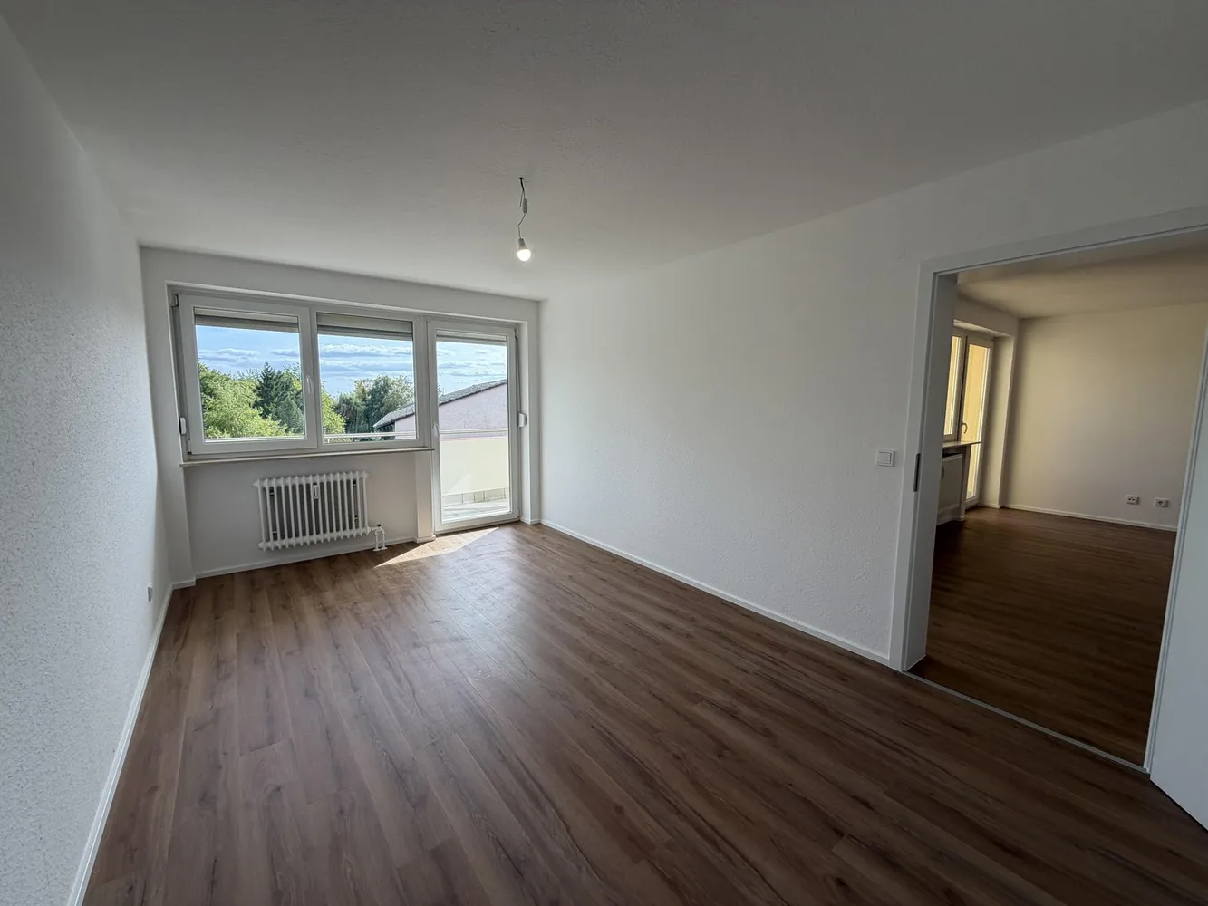 2 room apartment with 60 m² in Wiesbaden – Photo 10