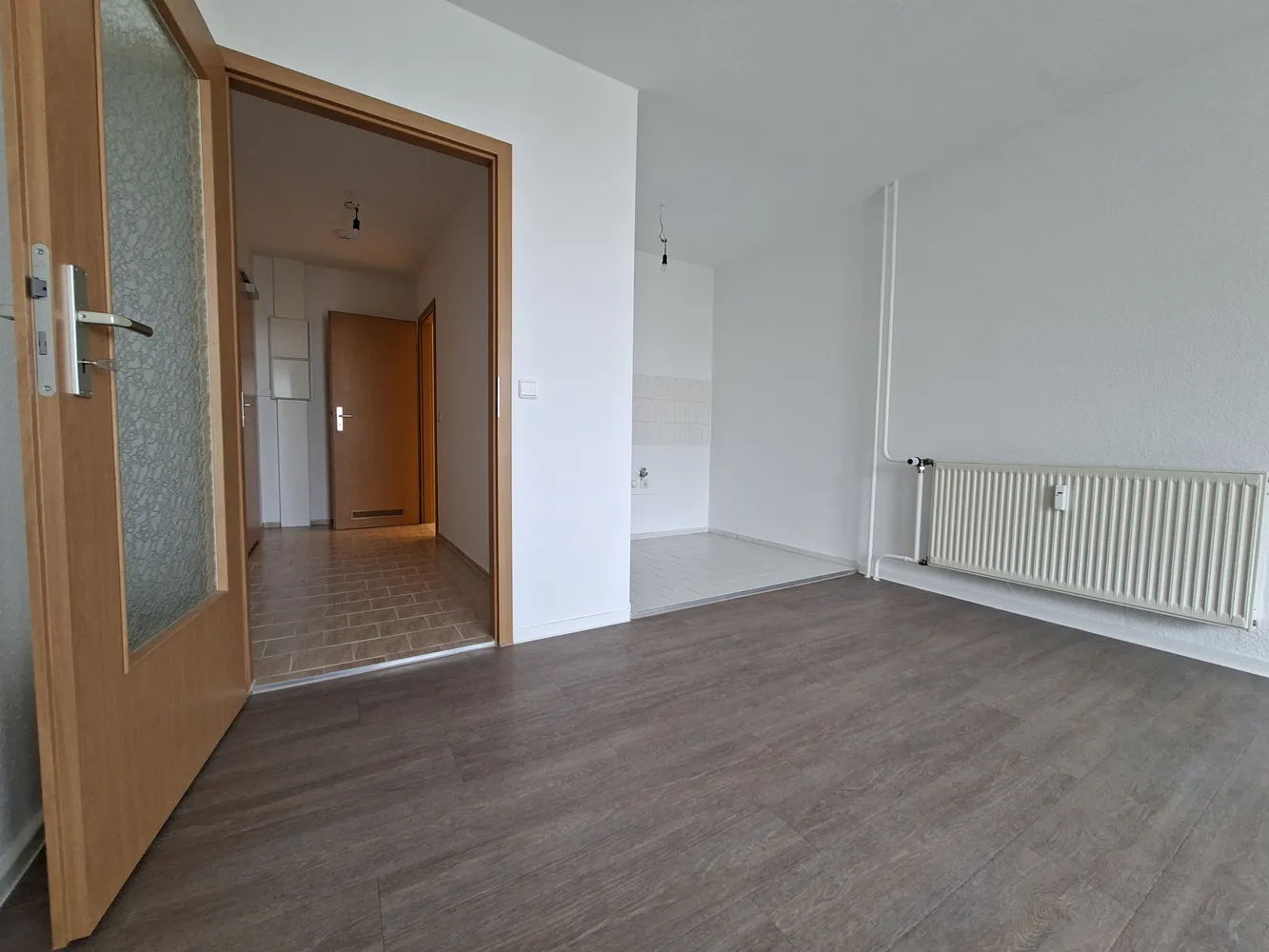 1 Zimmer Wohnung mit 31 m² in Chemnitz – Bild 6
