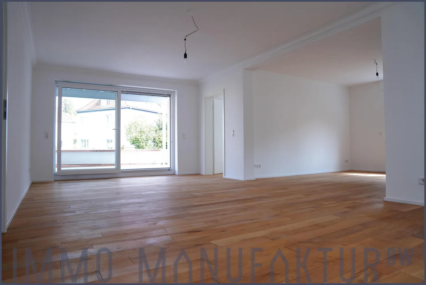 5 Zimmer Wohnung mit 107 m² in Stuttgart – Bild 7