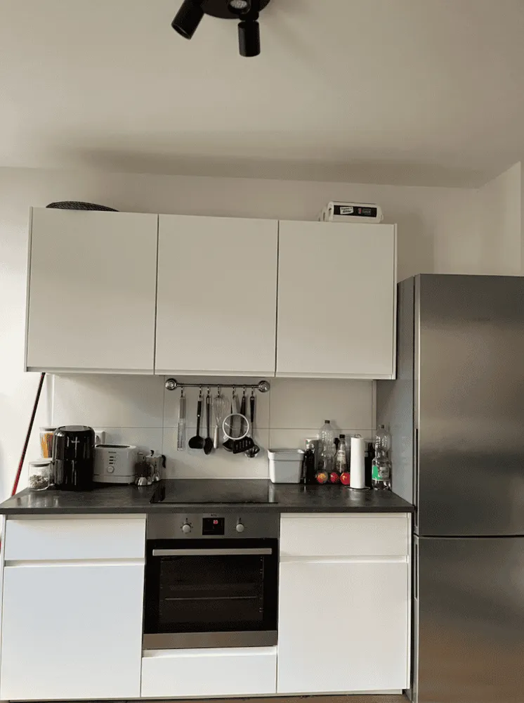 3 room apartment with 58 m² in Düsseldorf – Photo 9