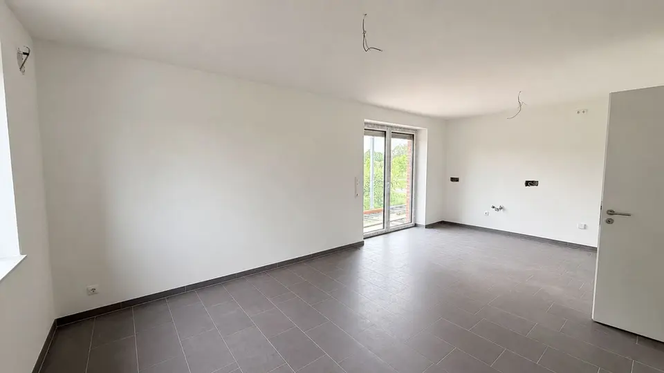 4 Zimmer Wohnung mit 105 m² in Quakenbrück – Bild 2