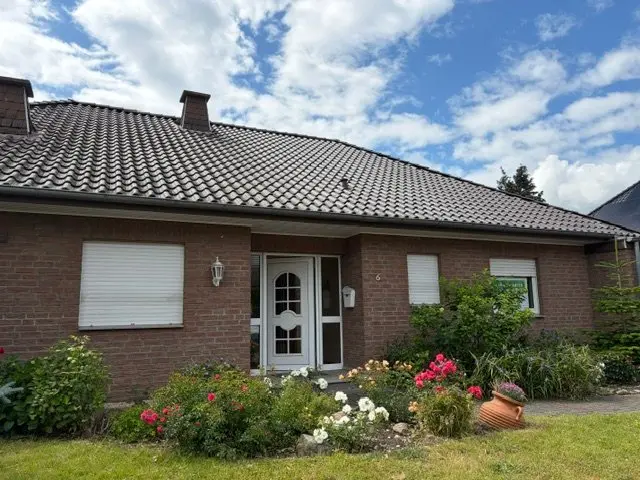 2 Zimmer Wohnung mit 55 m² in Hagen – Bild 6