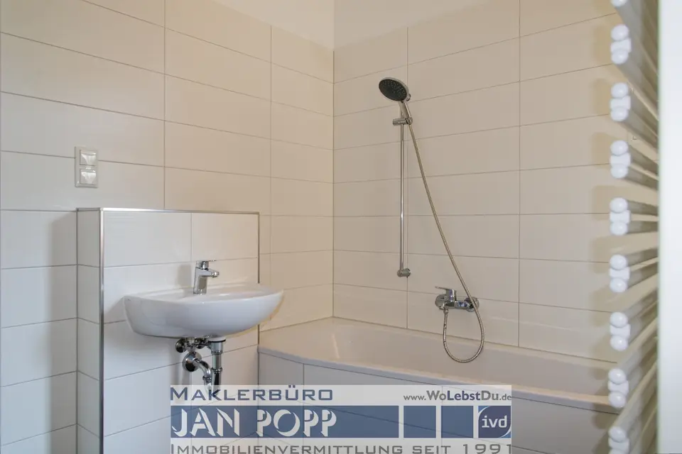 3 Zimmer Wohnung mit 78 m² in Greiz – Bild 6