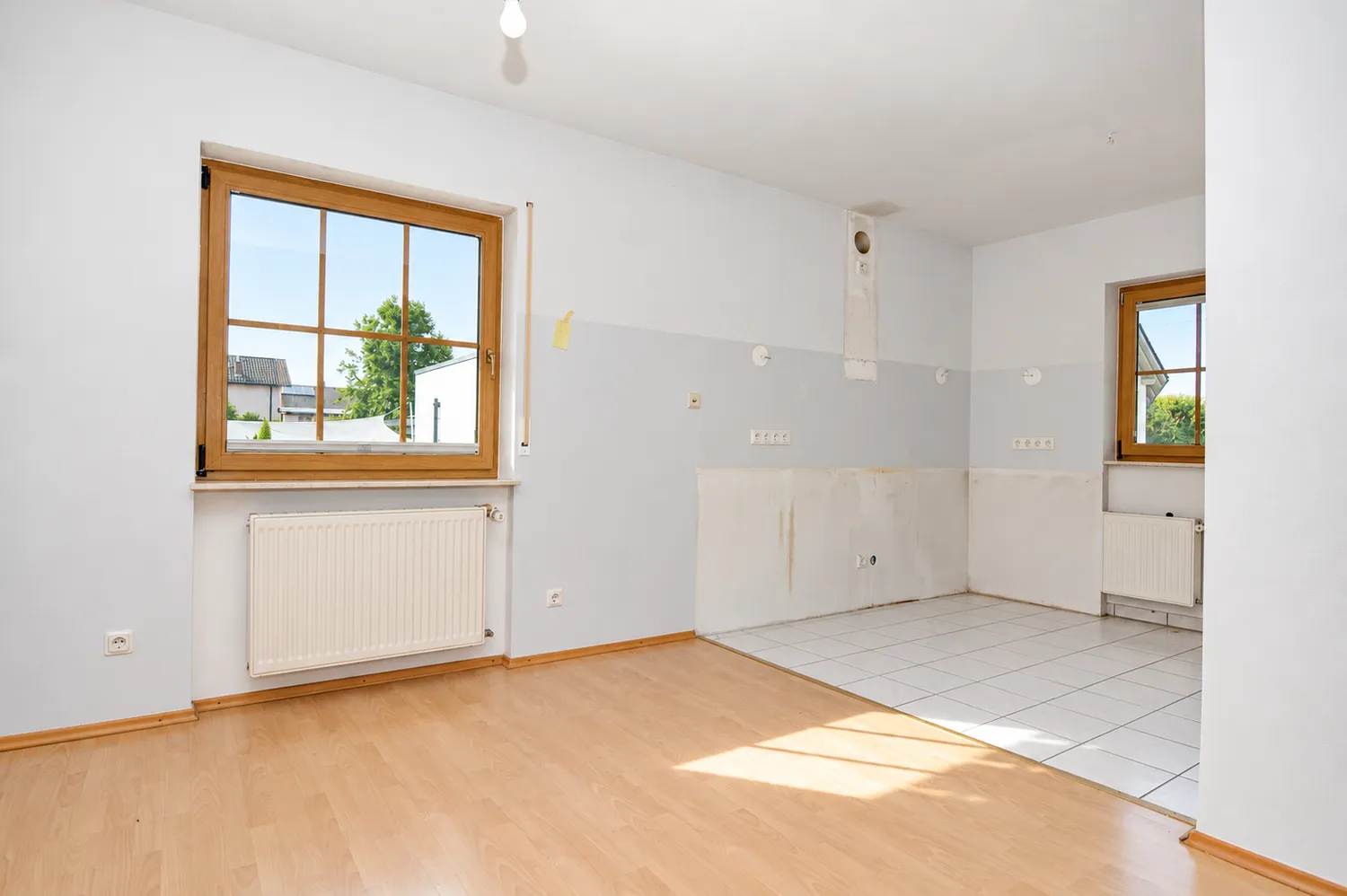 3 Zimmer Wohnung mit 105 m² in Weinheim – Bild 12