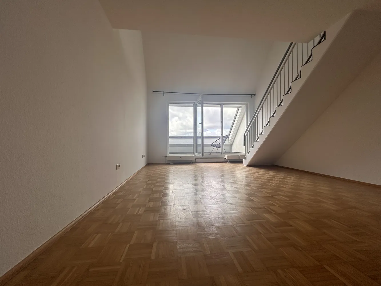 2 Zimmer Wohnung mit 55 m² in Düsseldorf – Bild 7