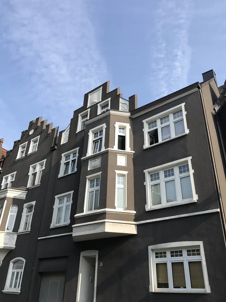 2 Zimmer Wohnung mit 80 m² in Gelsenkirchen – Bild 1