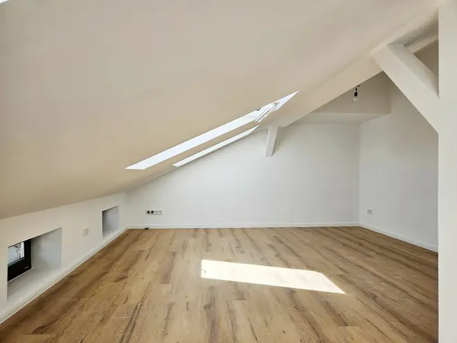 1 Zimmer Wohnung mit 52 m² in Halle (Saale) – Bild 2