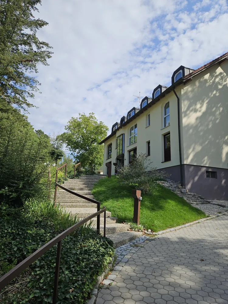 2 Zimmer Wohnung mit 46 m² in Coburg – Bild 7