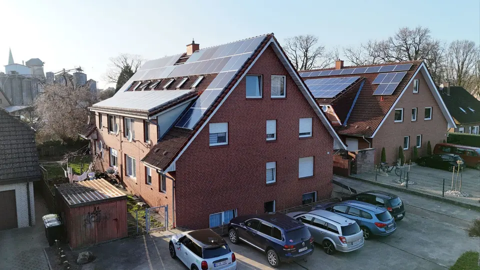 3 Zimmer Wohnung mit 92 m² in Bramsche – Bild 7