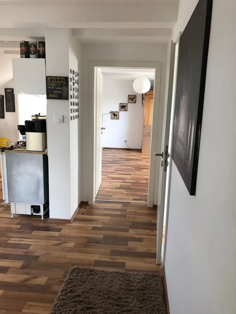 3 Zimmer Wohnung mit 56 m² in Essen – Bild 6