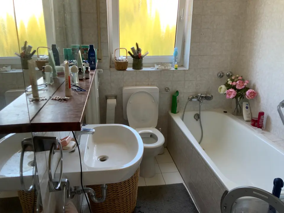 WG-Zimmer mit 14 m² in Starnberg – Bild 9