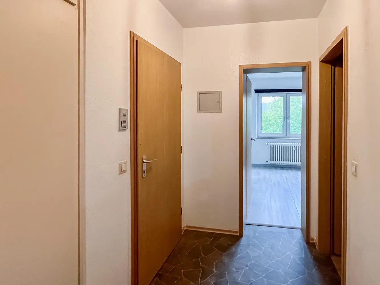 2 room apartment with 61 m² in Bielefeld – Photo 7