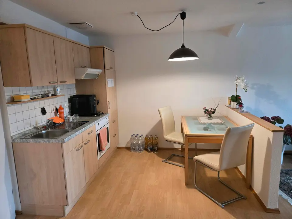 2 Zimmer Wohnung mit 56 m² in Weingarten – Bild 5