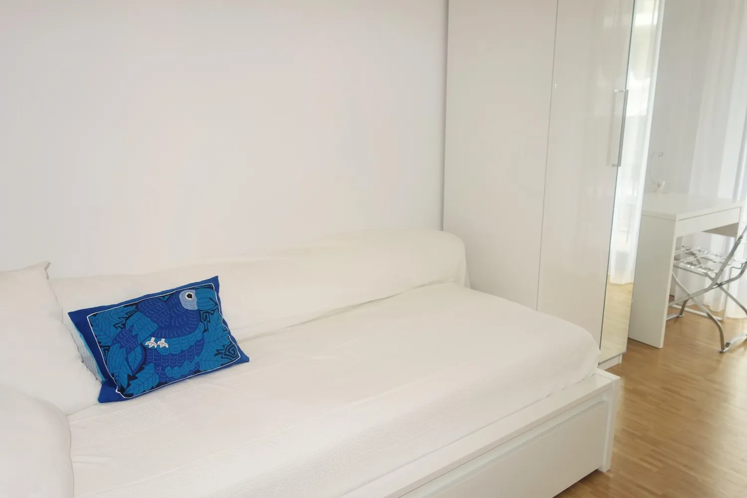 3 room apartment with 75 m² in Berlin – Photo 4