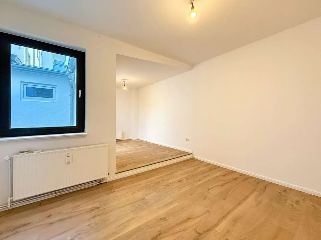 1 Zimmer Wohnung mit 38 m² in Bremen – Bild 2