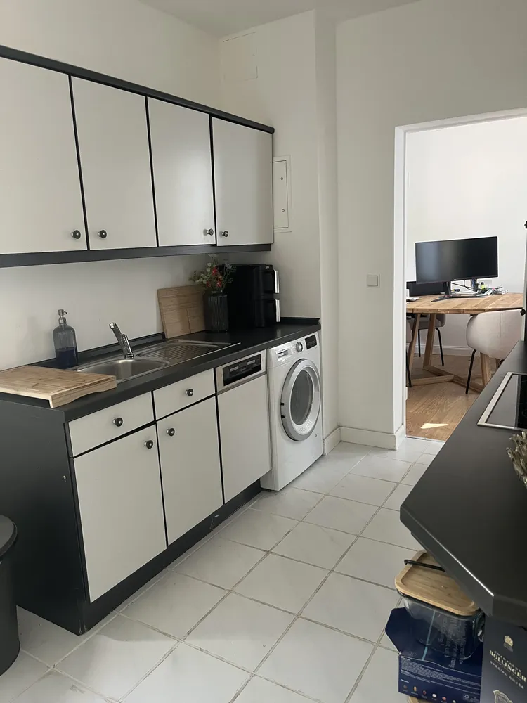 3 Zimmer Wohnung mit 76 m² in Berlin – Bild 4