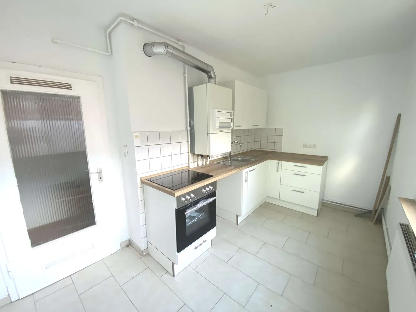 2 Zimmer Wohnung mit 65 m² in Braunschweig – Bild 9