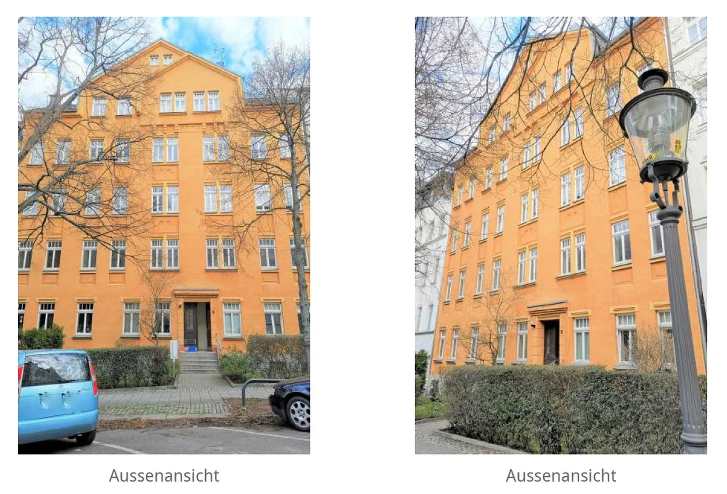 3 room apartment with 80 m² in Chemnitz – Photo 4