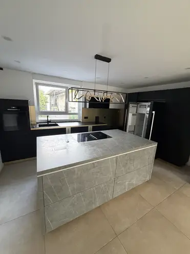4 Zimmer Haus mit 140 m² in Pforzheim – Bild 3