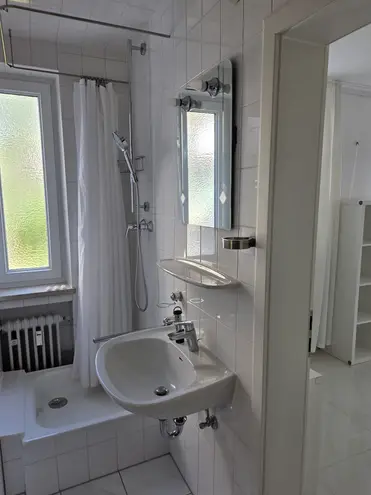 1 Zimmer Wohnung mit 20 m² in München – Bild 7