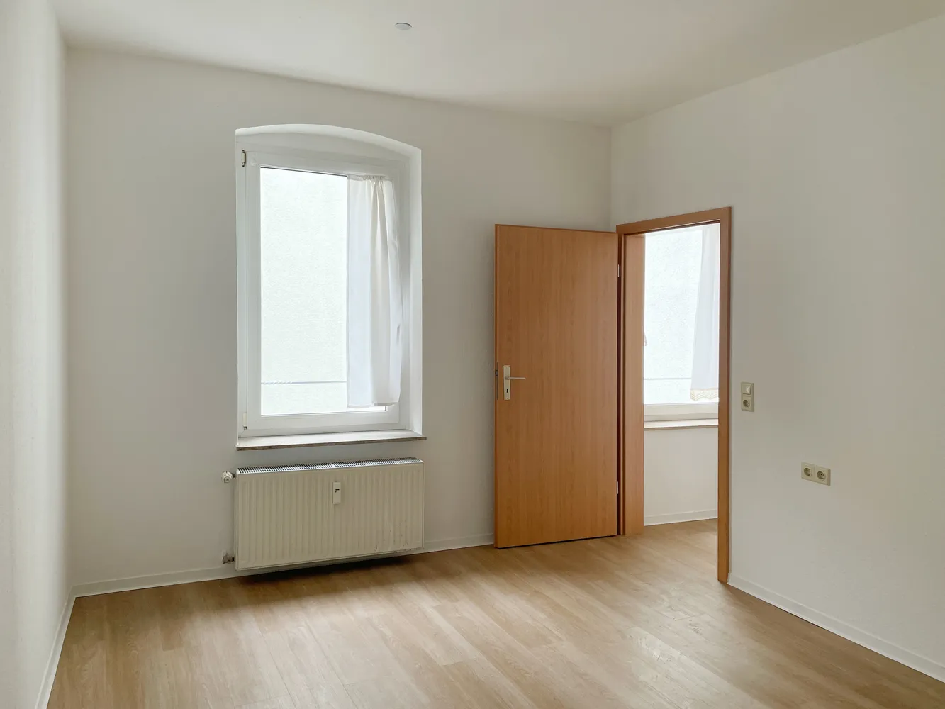 2 Zimmer Wohnung mit 55 m² in Halle (Saale) – Bild 8