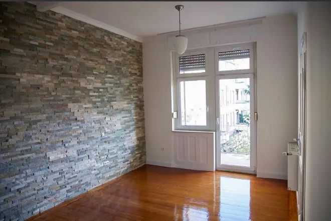 4 Zimmer Wohnung mit 120 m² in Karlsruhe – Bild 8