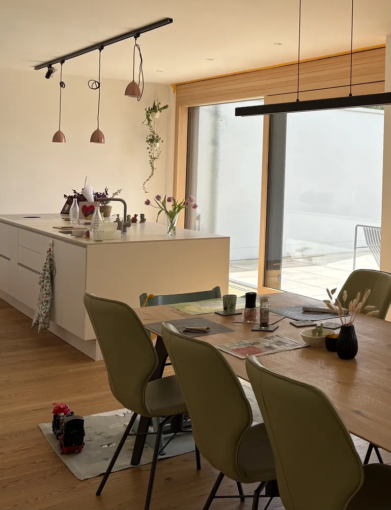 2 Zimmer Wohnung mit 40 m² in München – Bild 4