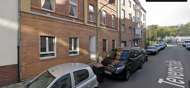 1 Zimmer Wohnung mit 43 m² in Düsseldorf – Bild 7