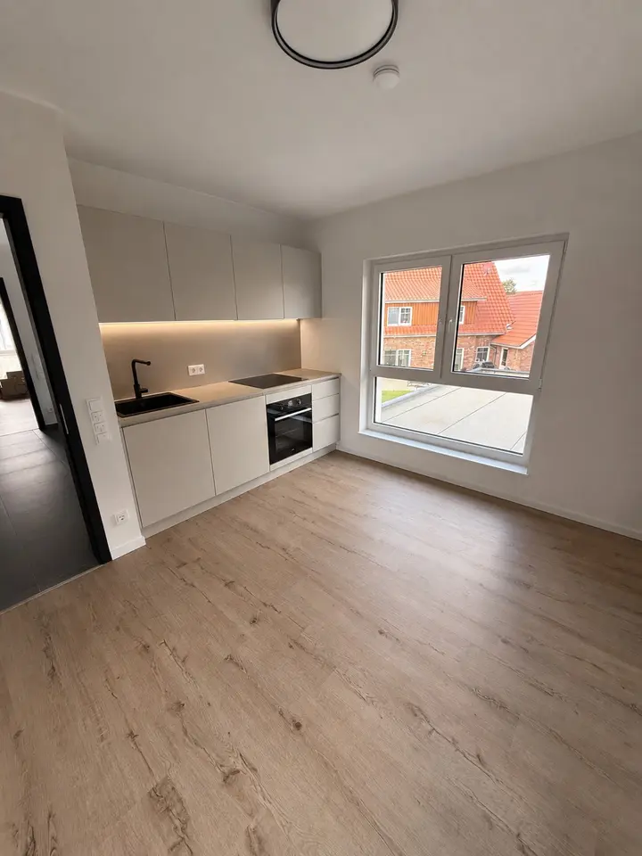 3 Zimmer Wohnung mit 73 m² in Bramsche – Bild 2