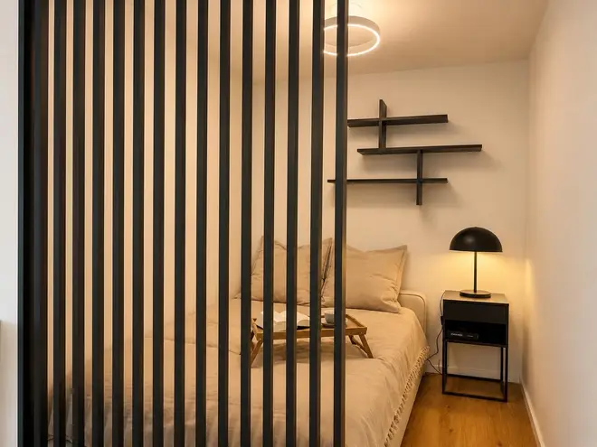 1 Zimmer Wohnung mit 48 m² in Düsseldorf – Bild 7