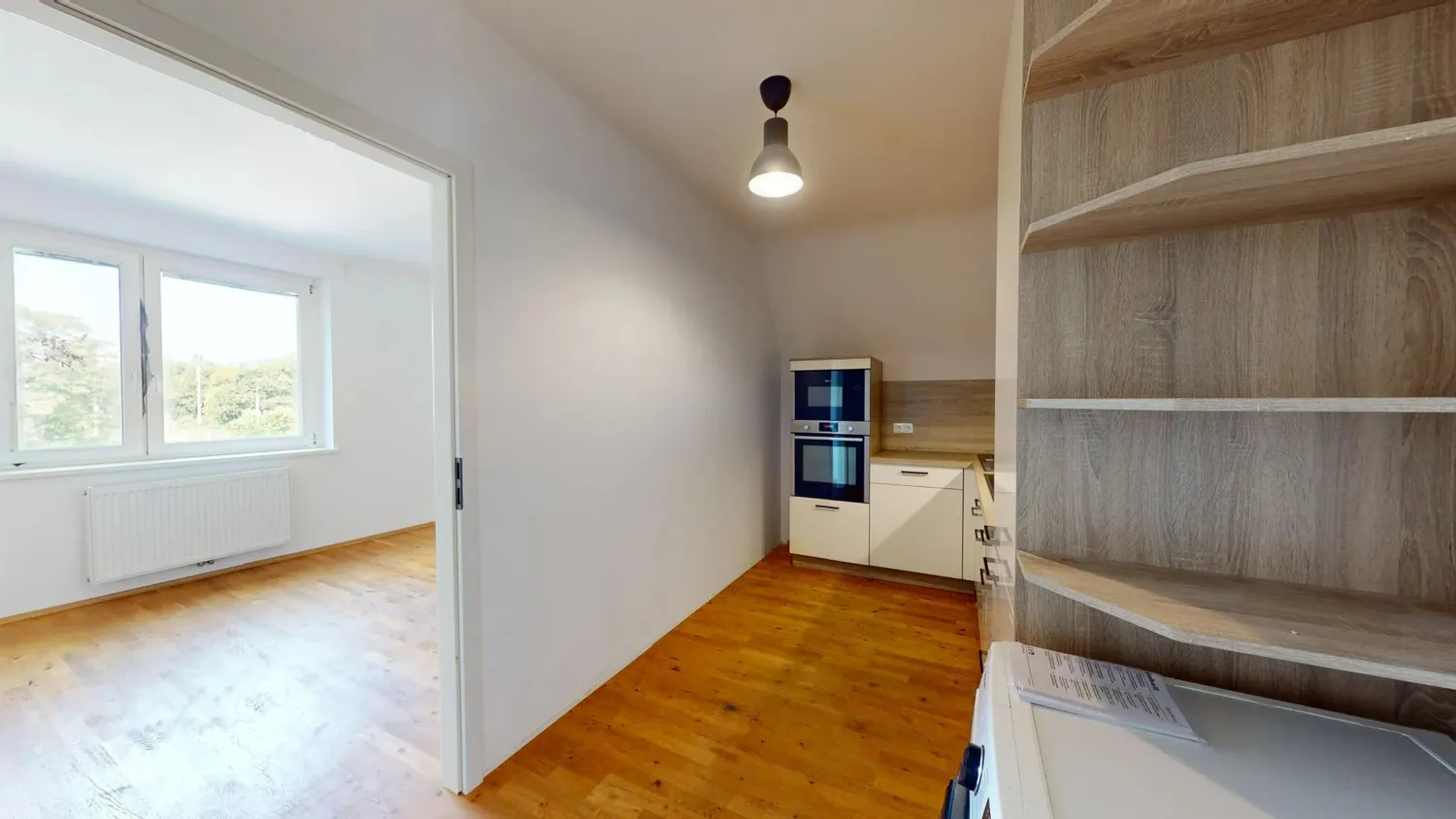 4 Zimmer Wohnung mit 81 m² in Wiesbaden – Bild 1
