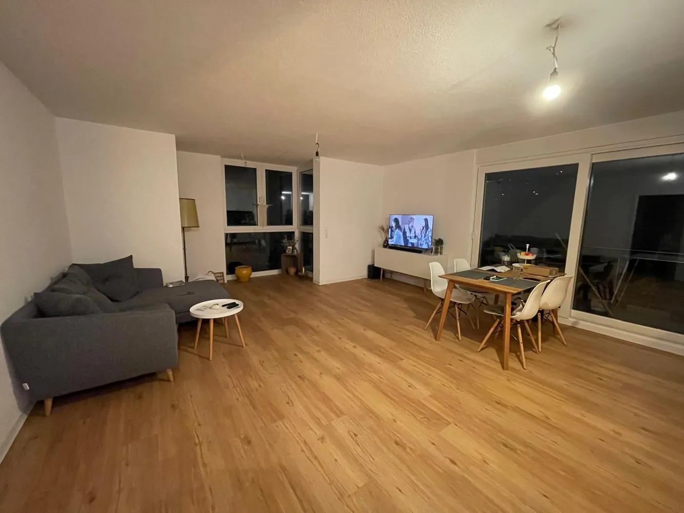 3 Zimmer Wohnung mit 85 m² in Stuttgart – Bild 1