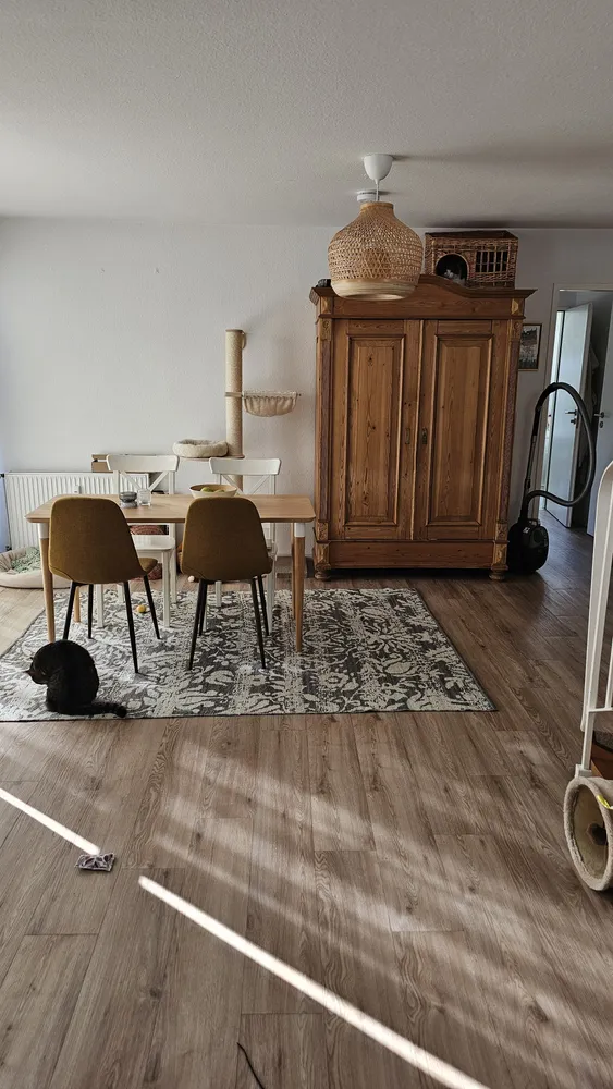 3 Zimmer Wohnung mit 81 m² in Düsseldorf – Bild 2