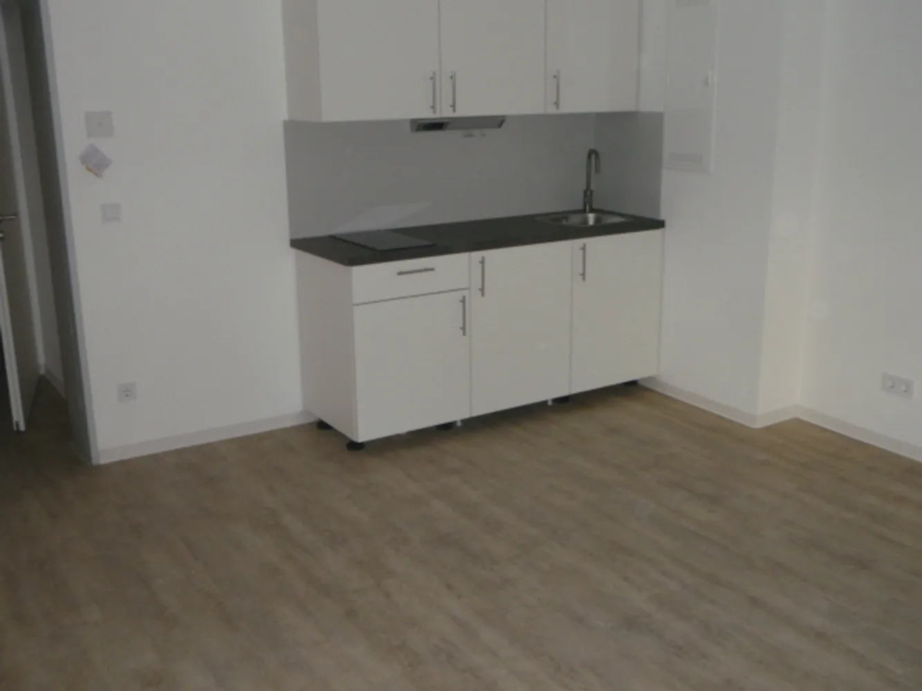 1 Zimmer Wohnung mit 31 m² in Aachen – Bild 3