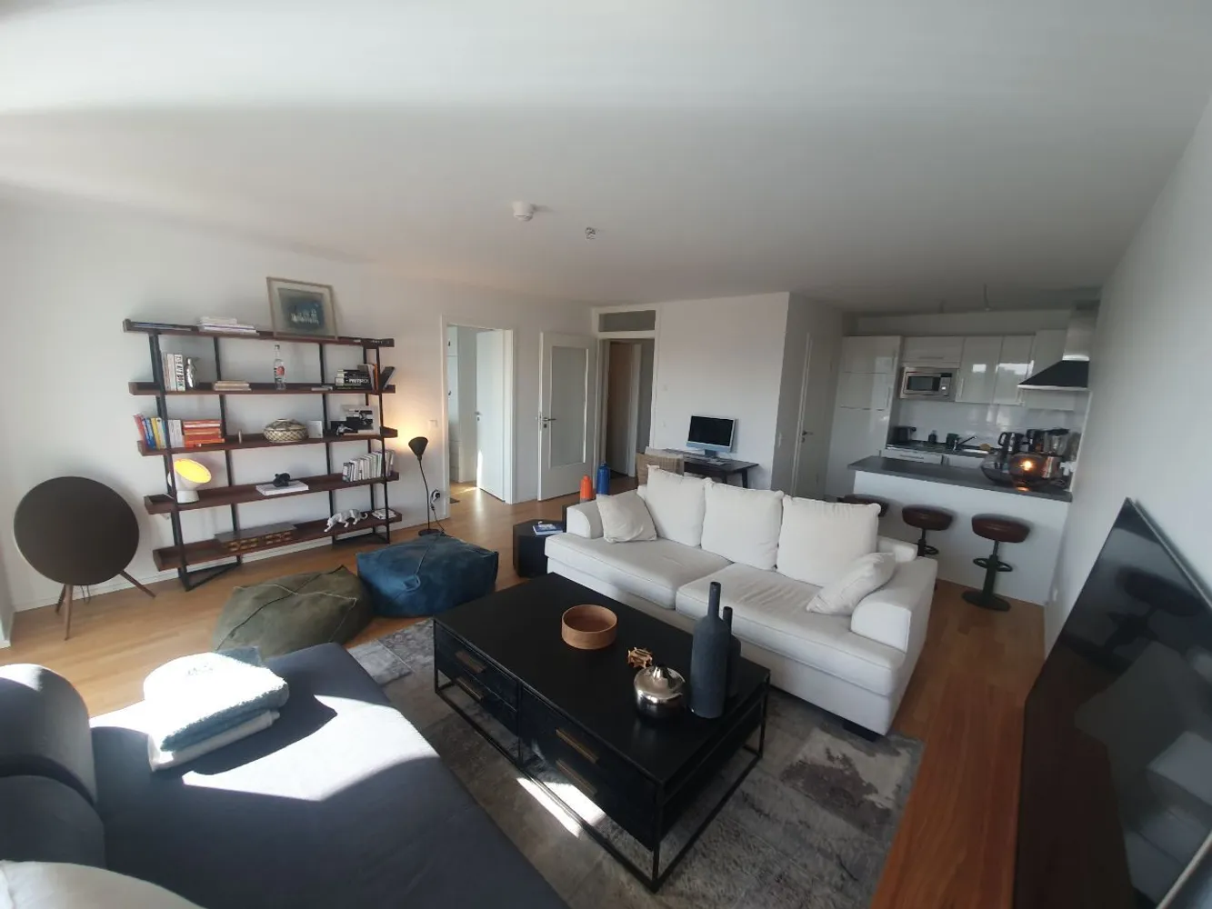 2 Zimmer Wohnung mit 68 m² in Berlin – Bild 4