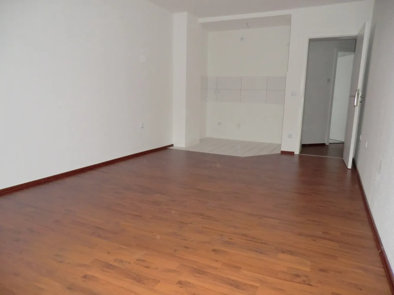 2 Zimmer Wohnung mit 52 m² in Essen – Bild 5