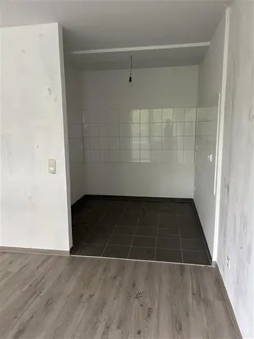1 Zimmer Wohnung mit 40 m² in Mannheim – Bild 2